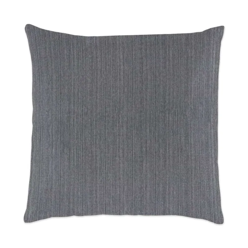 Coussin extérieur 18 x 18 po - Schiste