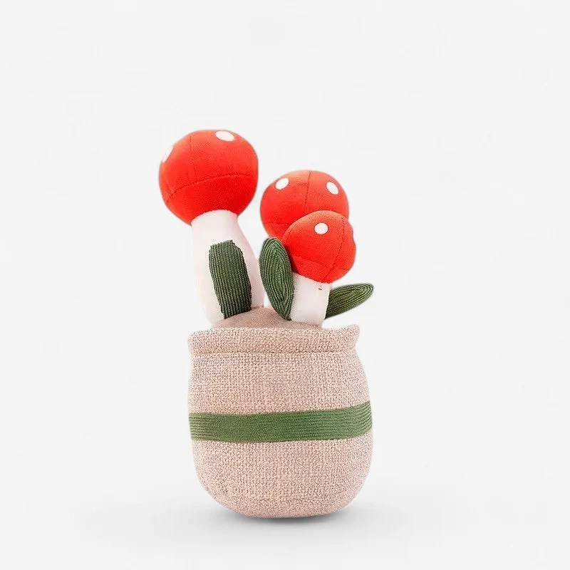 FlowerFun - Blomsterpotte Legetøj til Børn med Interaktivt Design