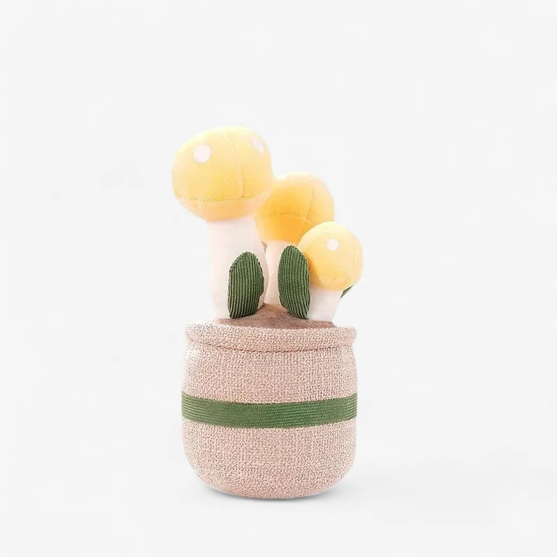 FlowerFun - Blomsterpotte Legetøj til Børn med Interaktivt Design