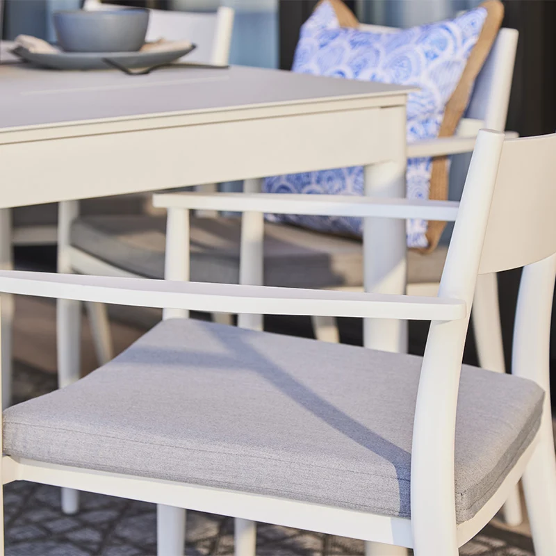 Chaise extérieure Nostra
