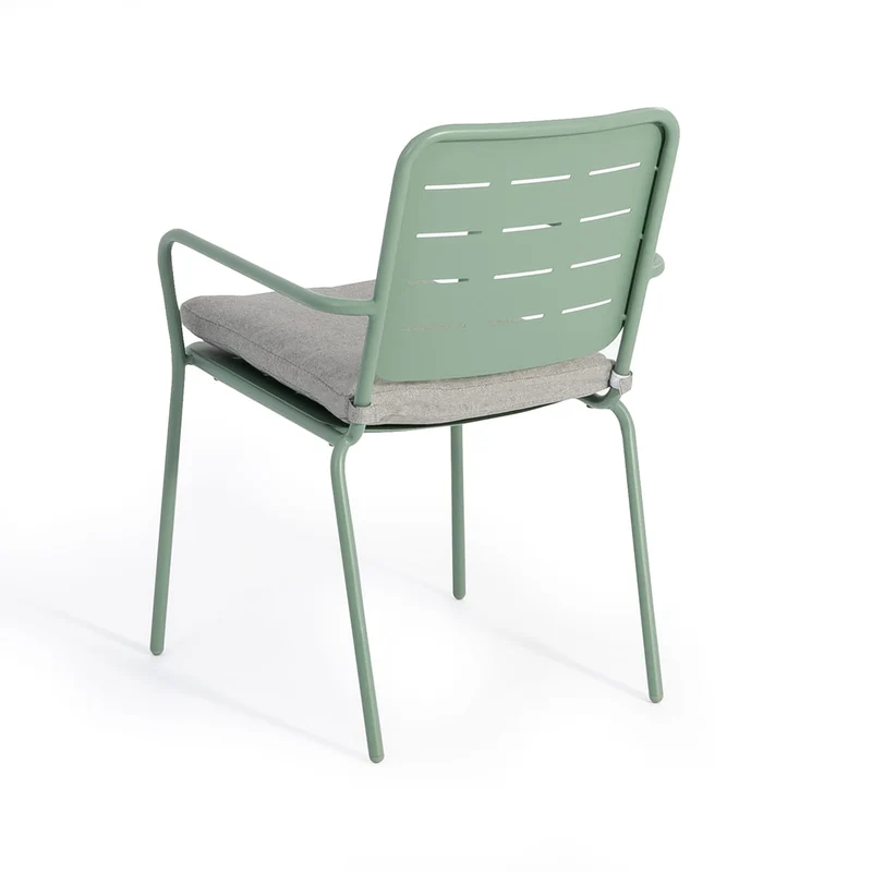 Chaise extérieure Flores