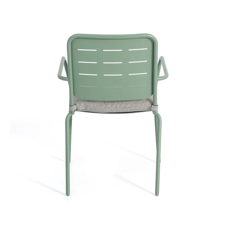 Chaise extérieure Flores