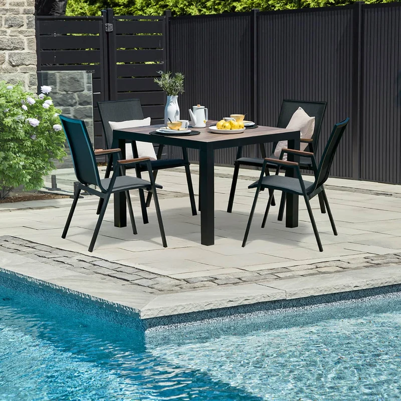 Chaise extérieure Eastwood