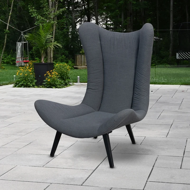 Fauteuil extérieur Cuz