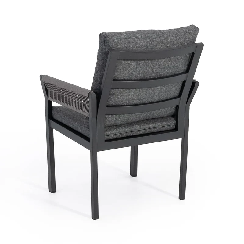 Chaise extérieure Azalea