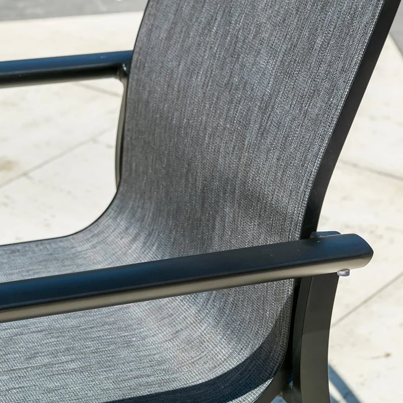 Chaise extérieure Atlantis