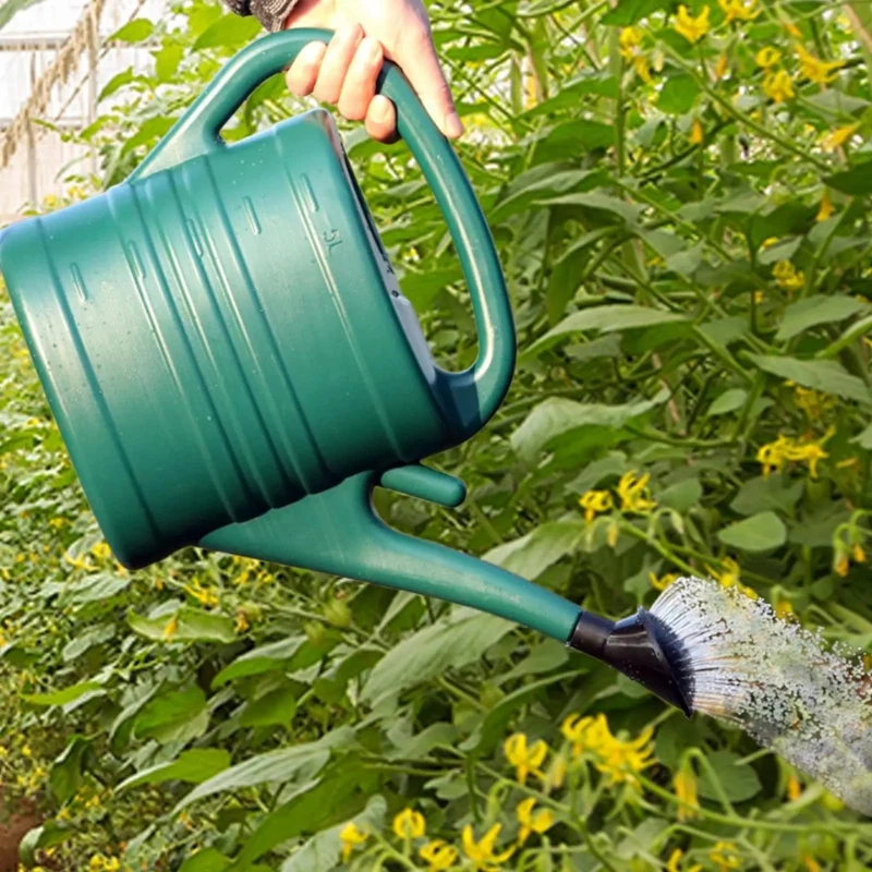 FlowCan – Vandkande til Indendørs og Udendørs Planter