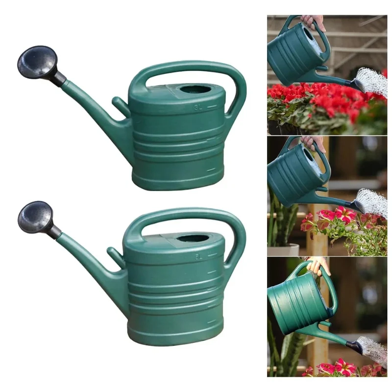 FlowCan – Vandkande til Indendørs og Udendørs Planter