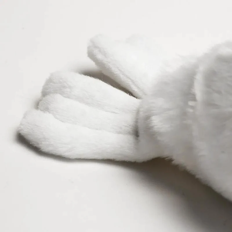 Ma peluche Phoque Arsène - La Pelucherie