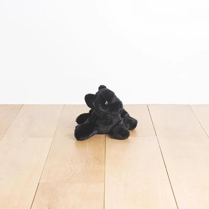 Ma peluche Panthère Zélie - La Pelucherie