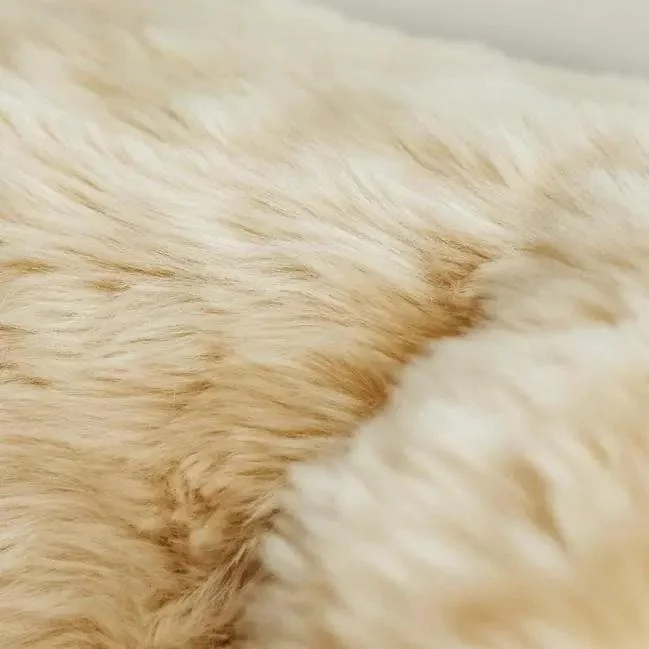 Ma peluche Ours Lucien - La Pelucherie