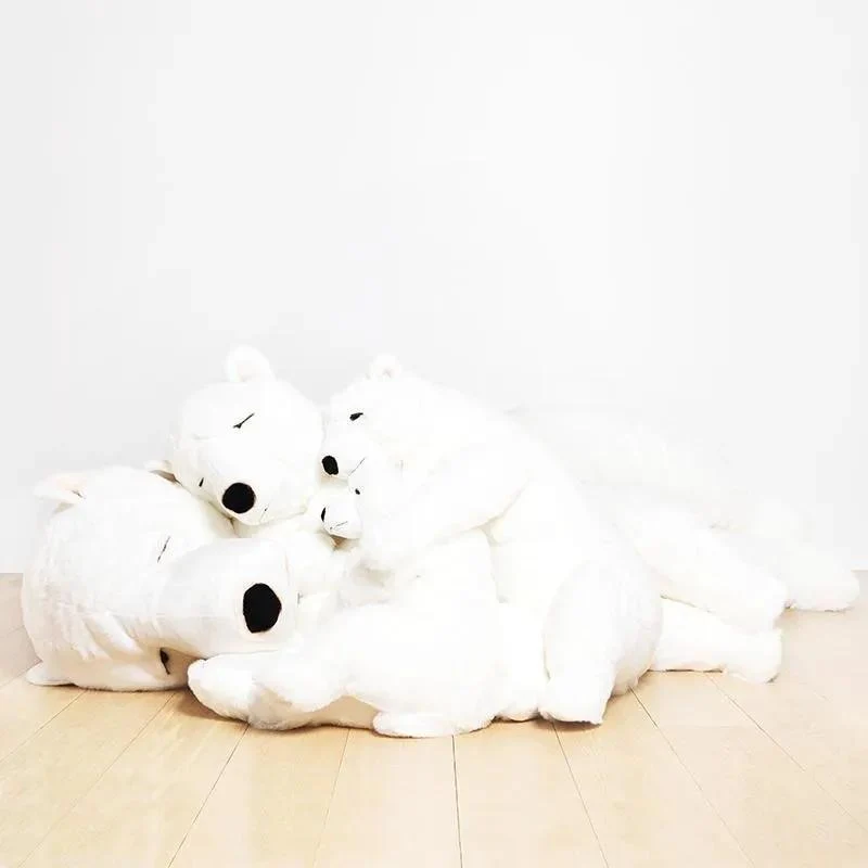 Ma peluche Ours Lucien - La Pelucherie