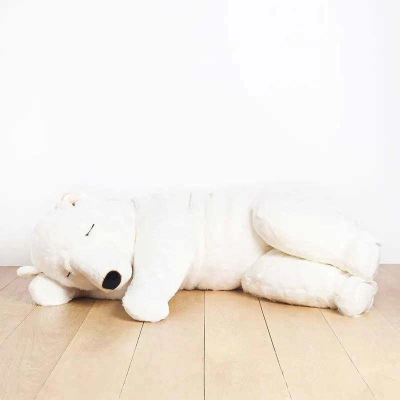 Ma peluche Ours Lucien - La Pelucherie