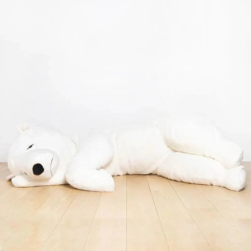 Ma peluche Ours Lucien - La Pelucherie