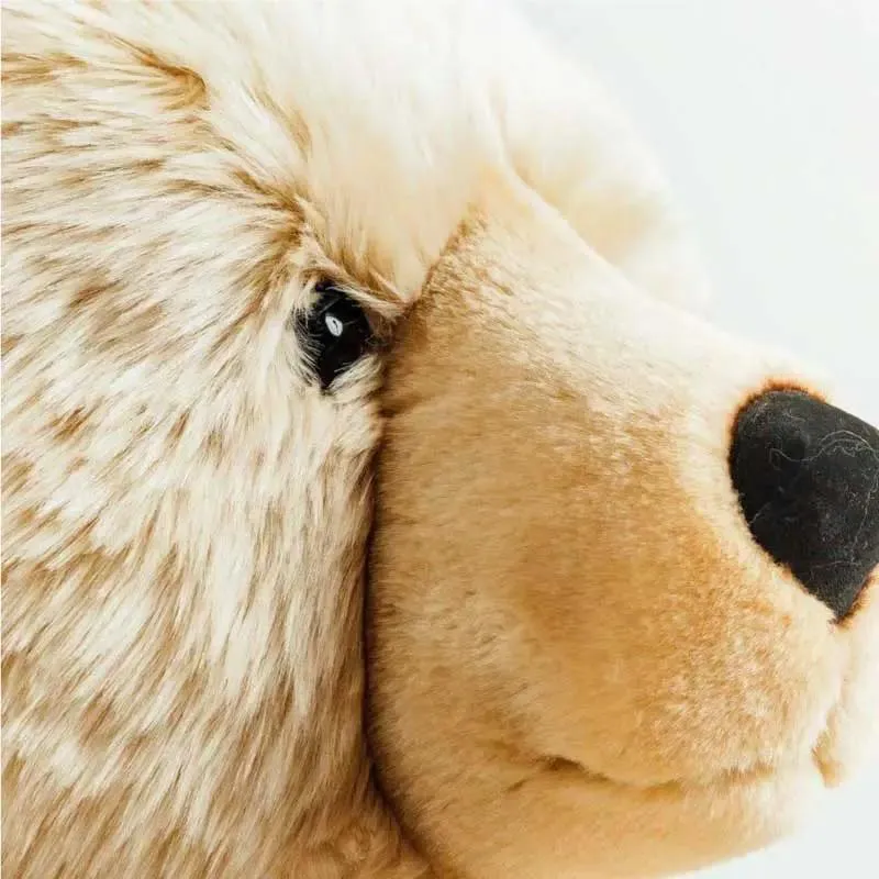 Ma peluche Ours Jules - La Pelucherie
