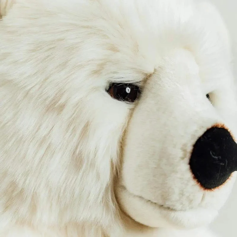Ma peluche Ours Jules - La Pelucherie