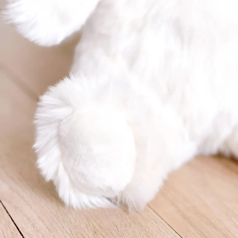 Ma peluche Ours Jules - La Pelucherie