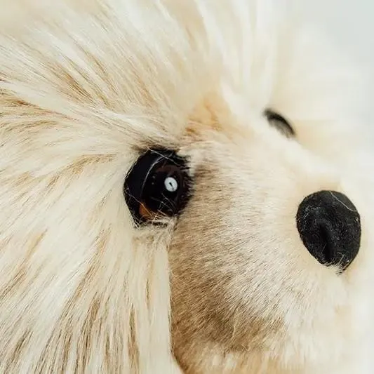 Ma peluche Ours Jules - La Pelucherie