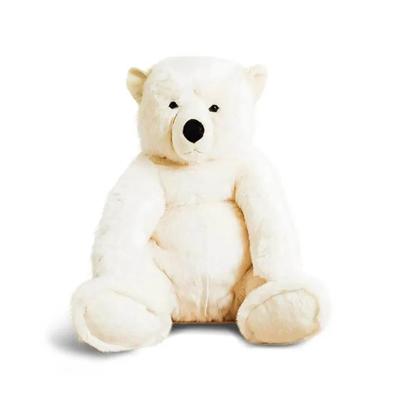 Ma peluche Ours Jules - La Pelucherie