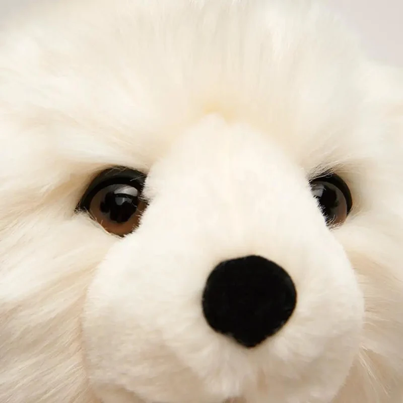 Ma peluche Ours Jules - La Pelucherie
