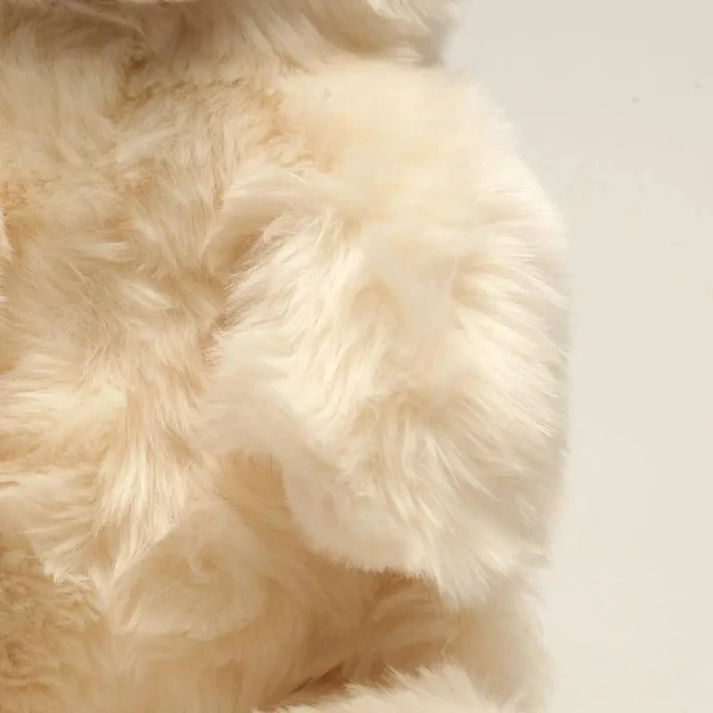 Ma peluche Ours Jules - La Pelucherie