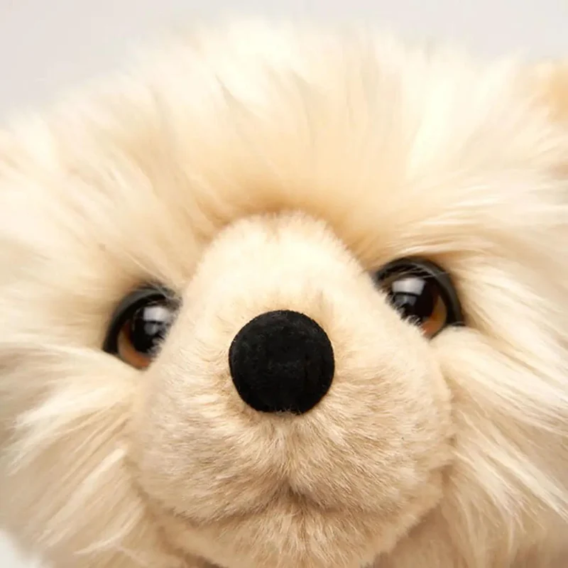 Ma peluche Ours Jules - La Pelucherie