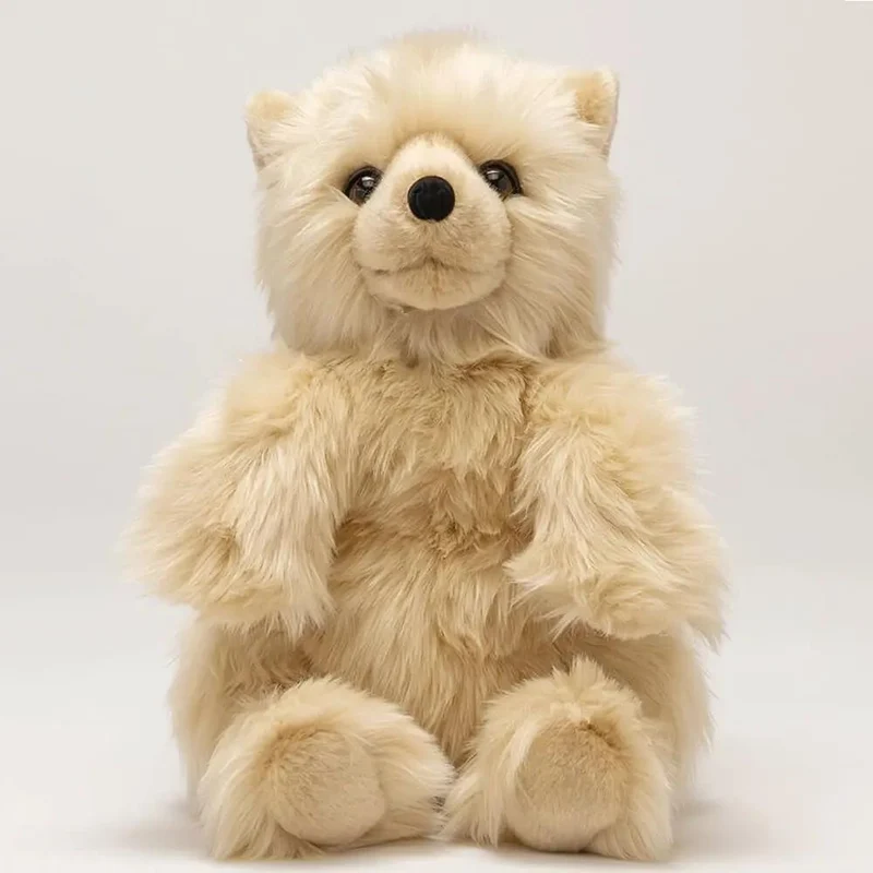 Ma peluche Ours Jules - La Pelucherie
