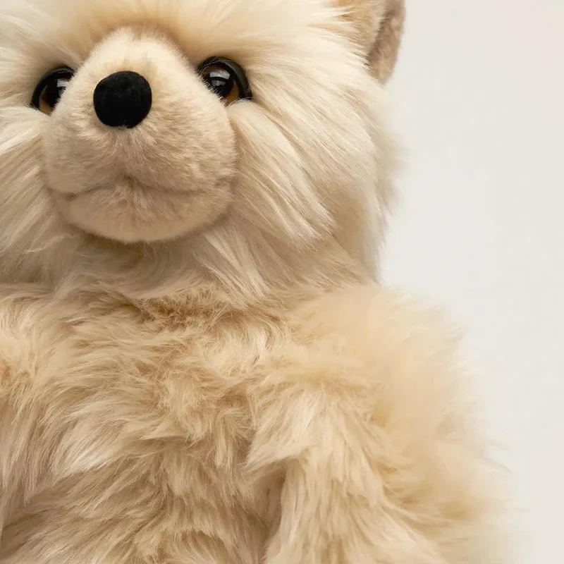 Ma peluche Ours Jules - La Pelucherie