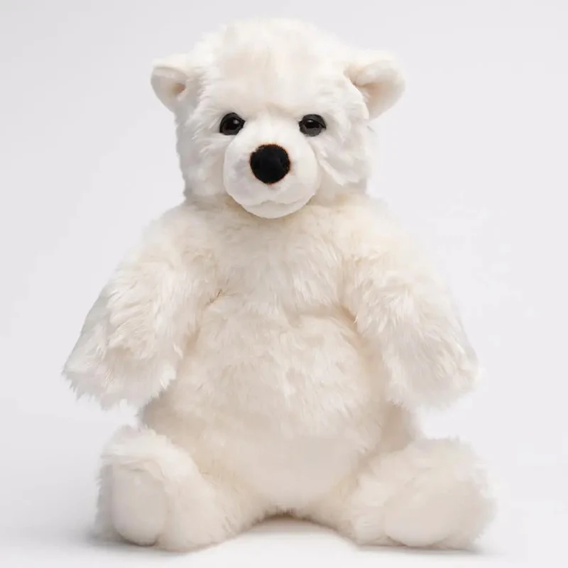 Ma peluche Ours Jules - La Pelucherie