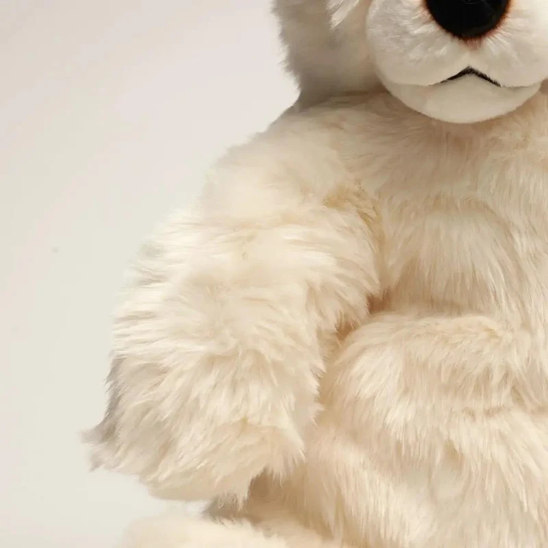 Ma peluche Ours Jules - La Pelucherie