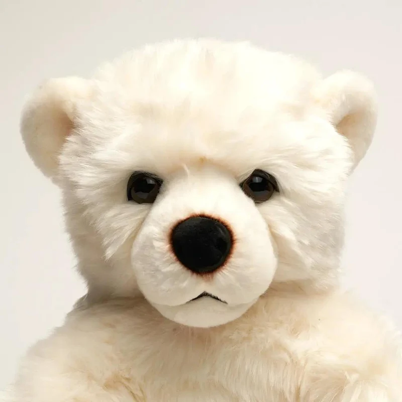 Ma peluche Ours Jules - La Pelucherie