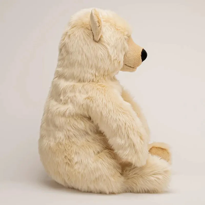 Ma peluche Ours Jules - La Pelucherie