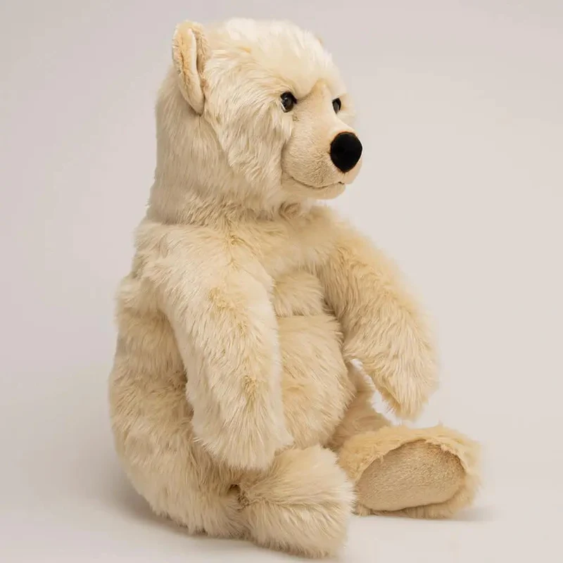 Ma peluche Ours Jules - La Pelucherie