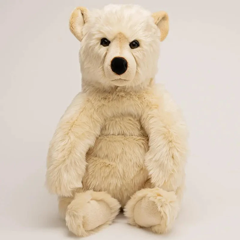 Ma peluche Ours Jules - La Pelucherie
