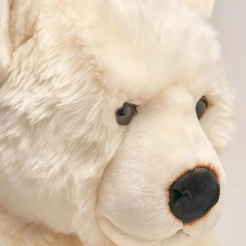 Ma peluche Ours Jules - La Pelucherie