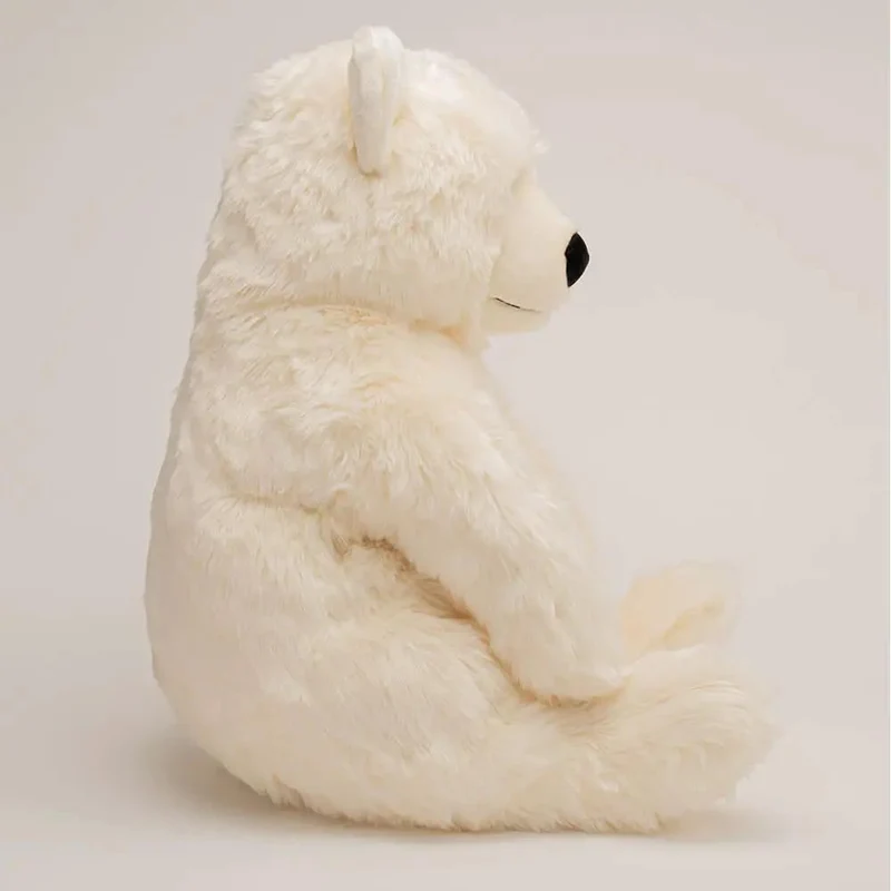 Ma peluche Ours Jules - La Pelucherie