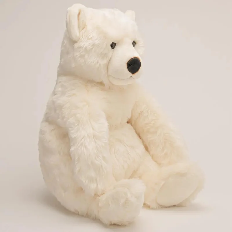 Ma peluche Ours Jules - La Pelucherie