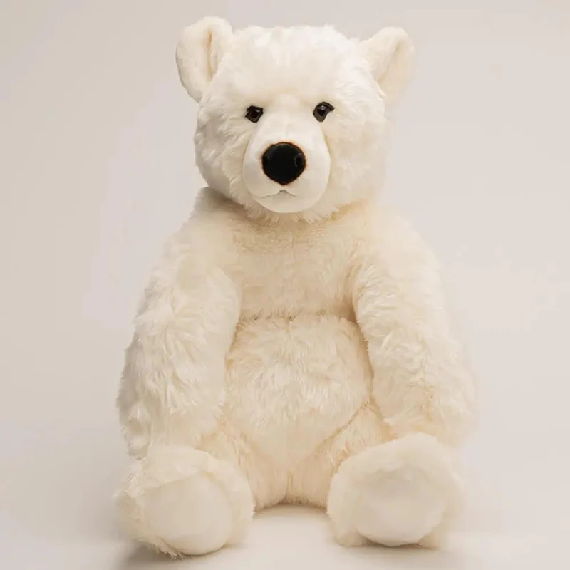 Ma peluche Ours Jules - La Pelucherie