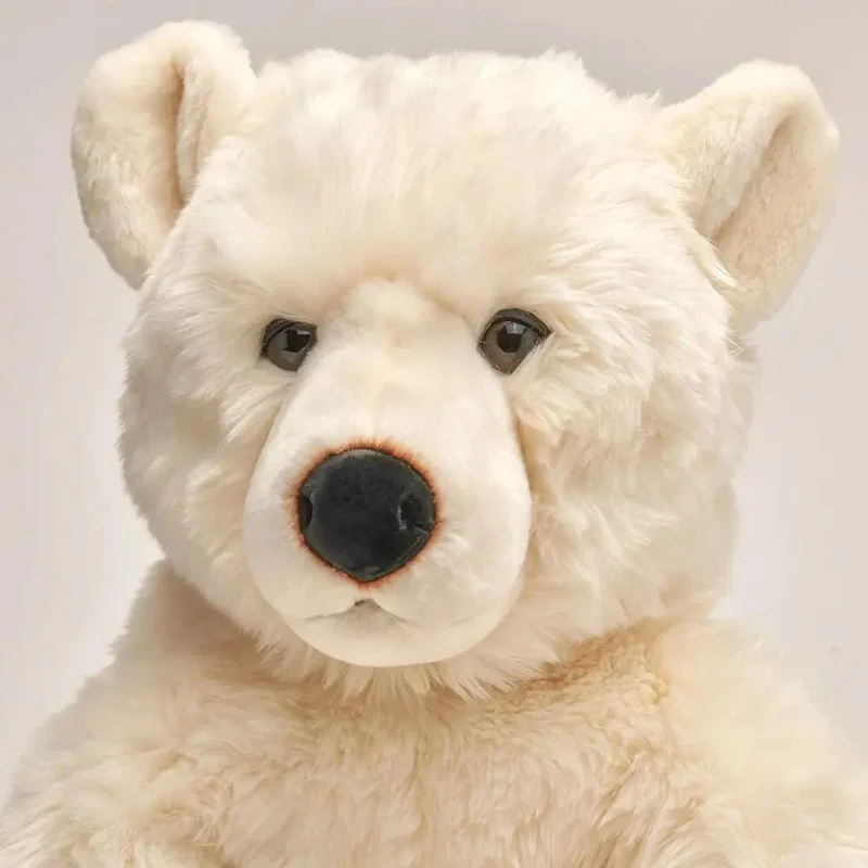 Ma peluche Ours Jules - La Pelucherie