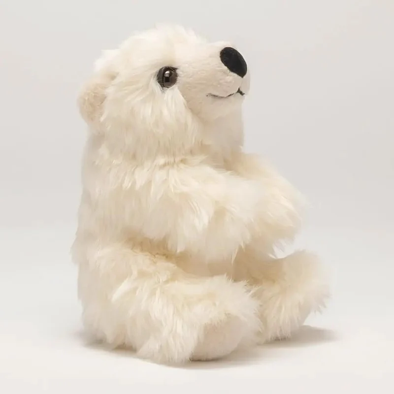 Ma peluche Ours Jules - La Pelucherie