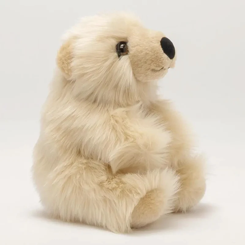Ma peluche Ours Jules - La Pelucherie
