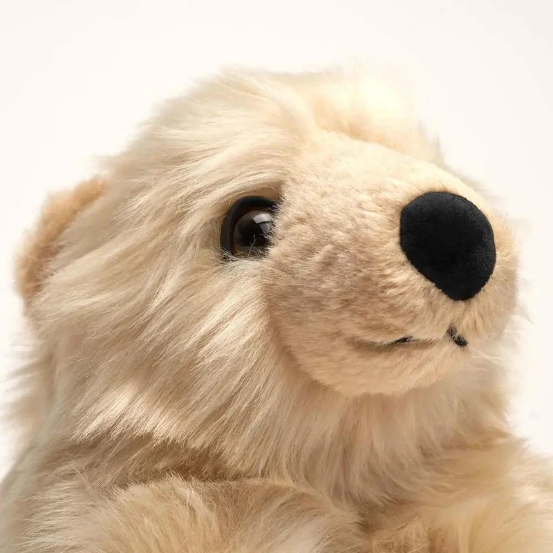 Ma peluche Ours Jules - La Pelucherie