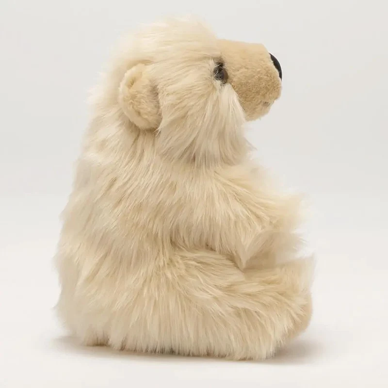 Ma peluche Ours Jules - La Pelucherie