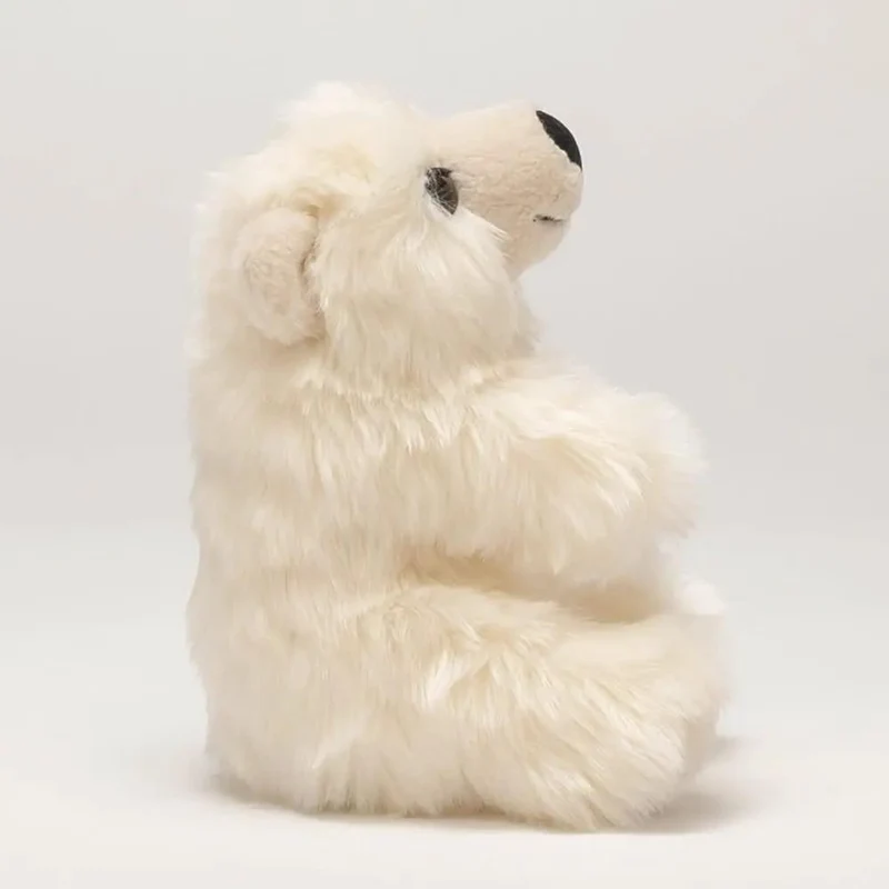 Ma peluche Ours Jules - La Pelucherie