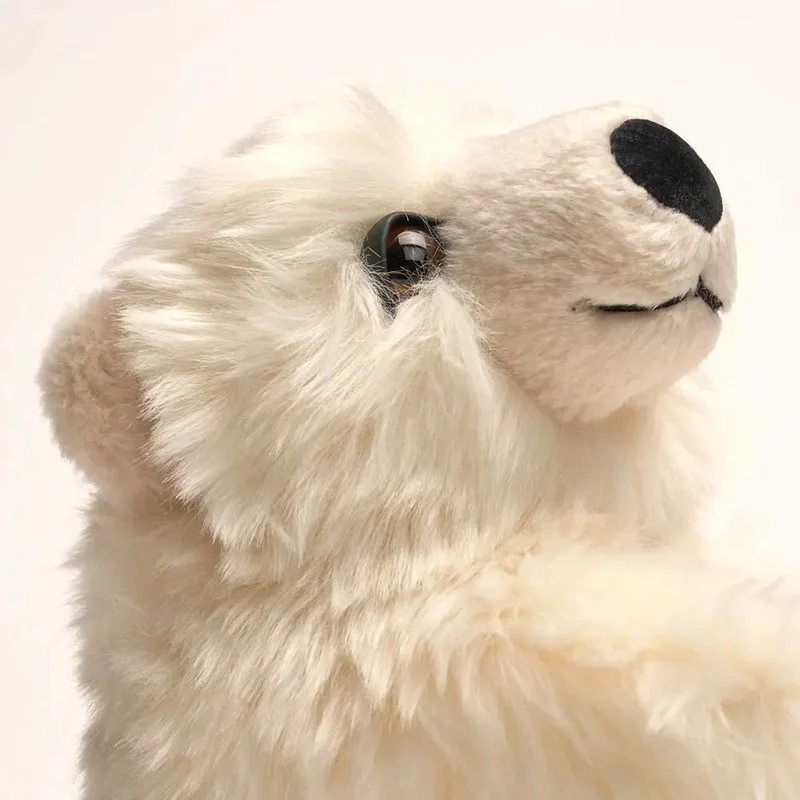 Ma peluche Ours Jules - La Pelucherie