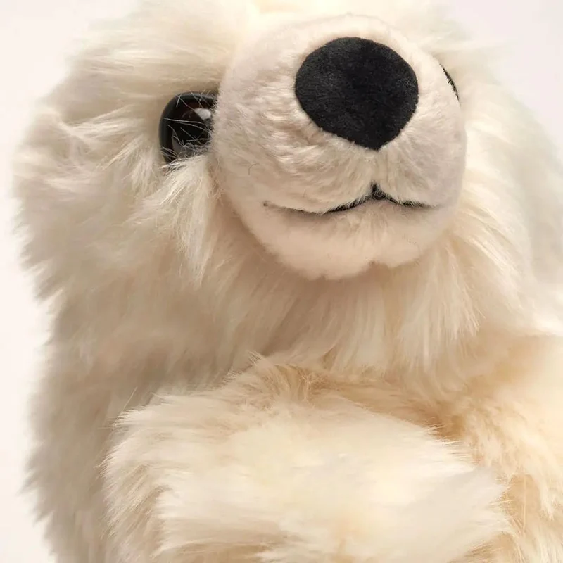 Ma peluche Ours Jules - La Pelucherie