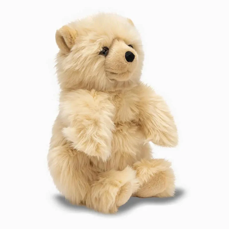 Ma peluche Ours Jules - La Pelucherie