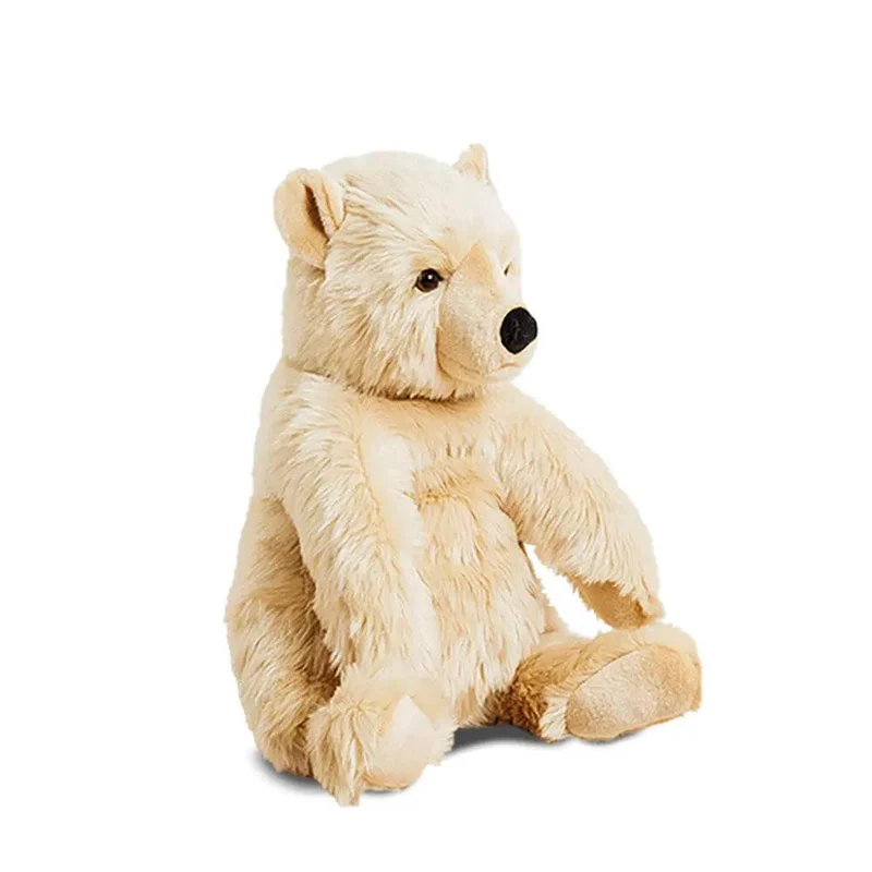 Ma peluche Ours Jules - La Pelucherie