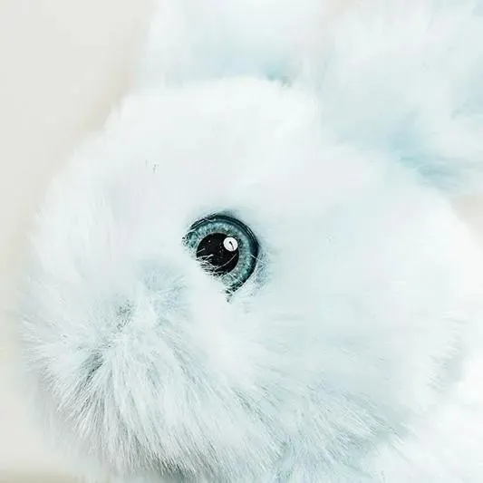 Ma peluche Lapin Léon - La Pelucherie