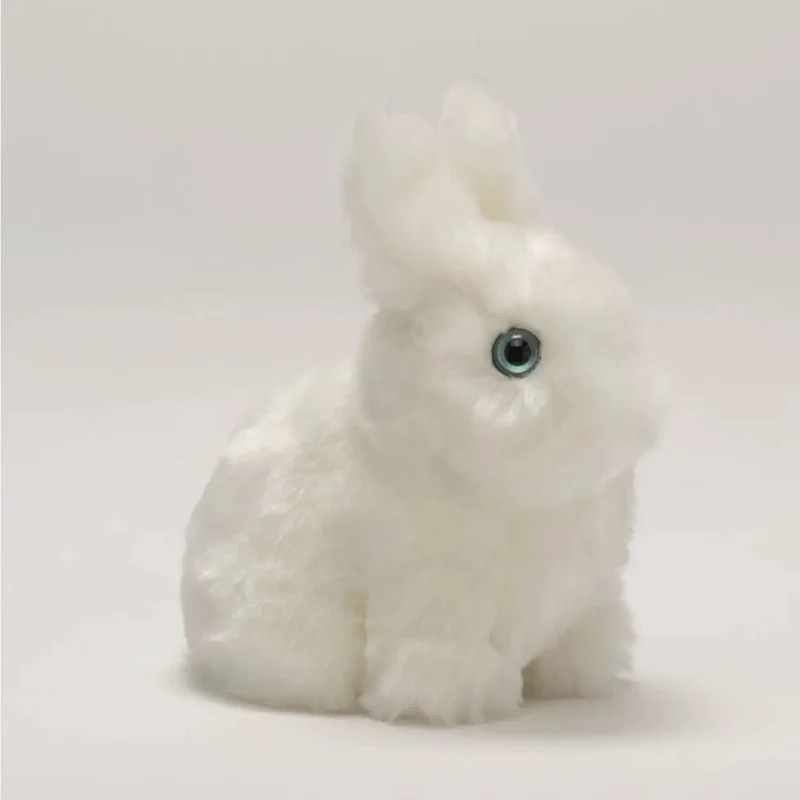 Ma peluche Lapin Léon - La Pelucherie